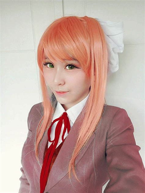 dokidoki cosplay|More.